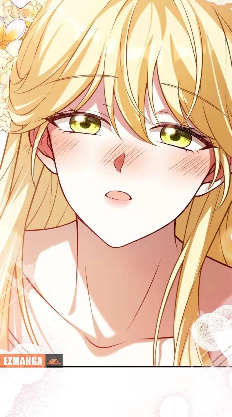 Osanai Jibun o Sodateru Koto ni Narimashita Chapter 27 - page 6