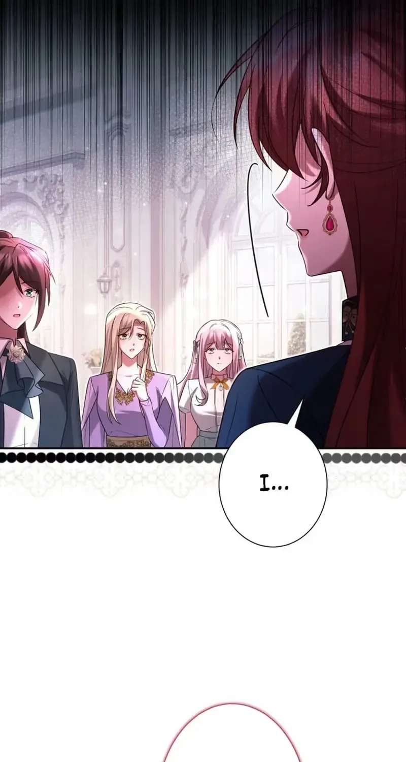 Goodbye, My Cheating Fiancé. I'll Find Happiness in the Next Game Chapter 30 - page 11