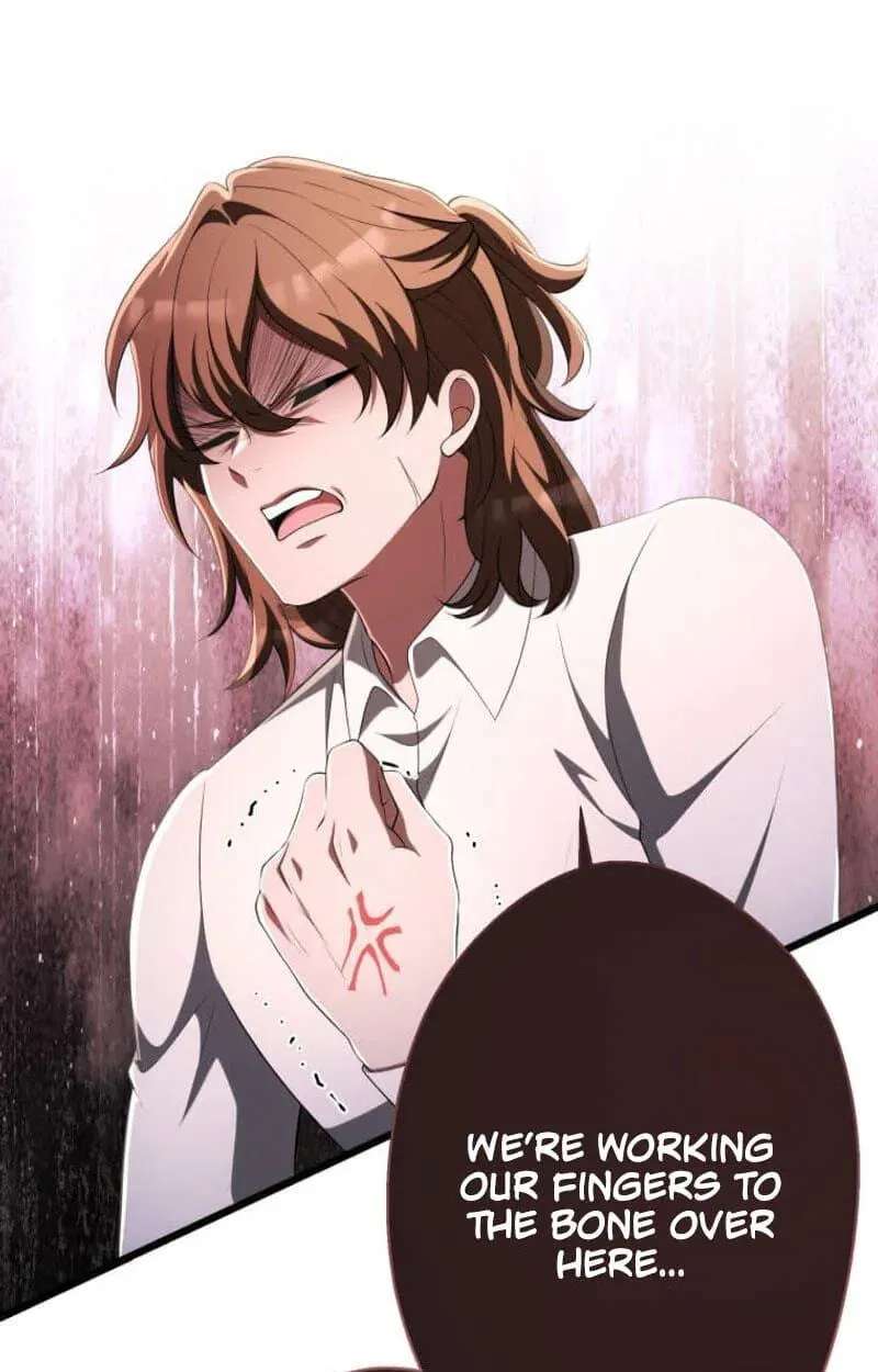 A Savage Proposal Chapter 111 - page 75