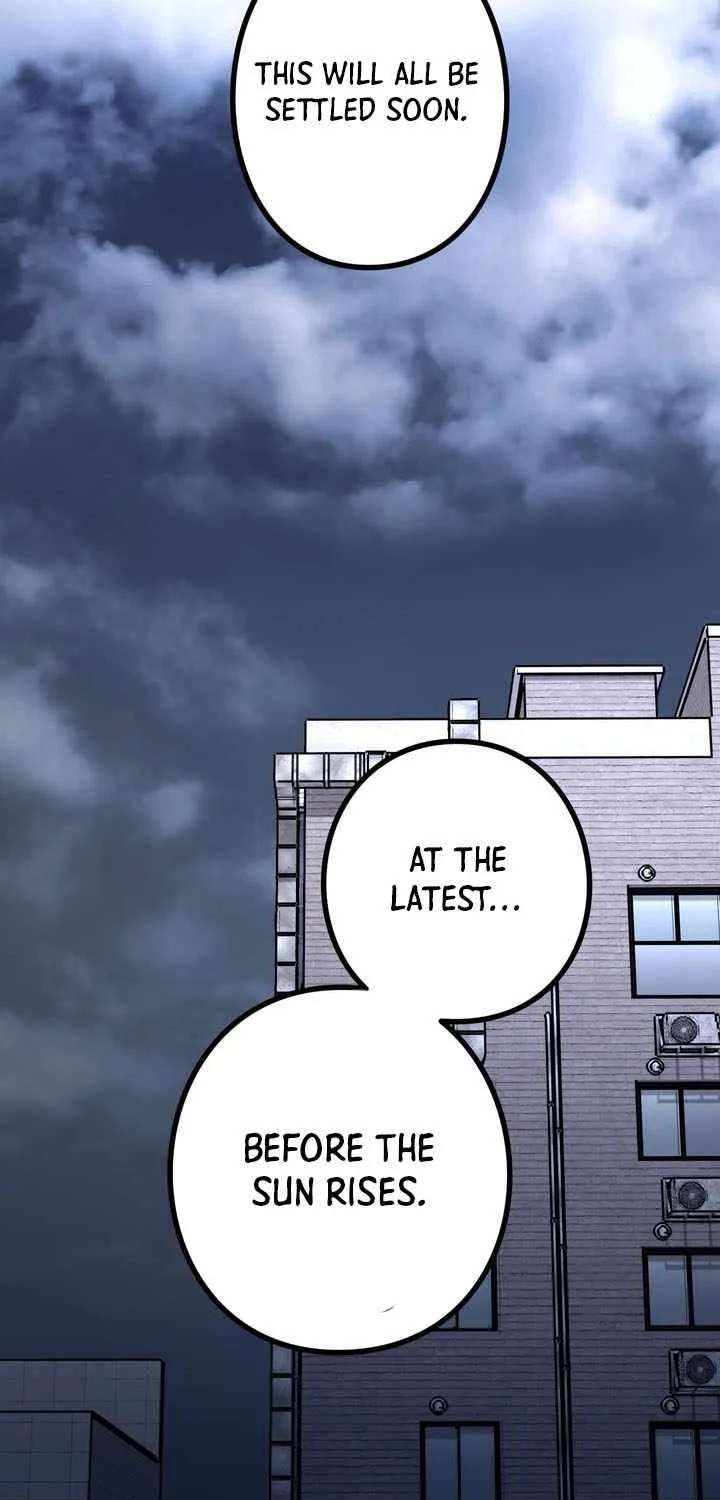 Reborn Ranker – Gravity User (Manga) Chapter 214 - page 33