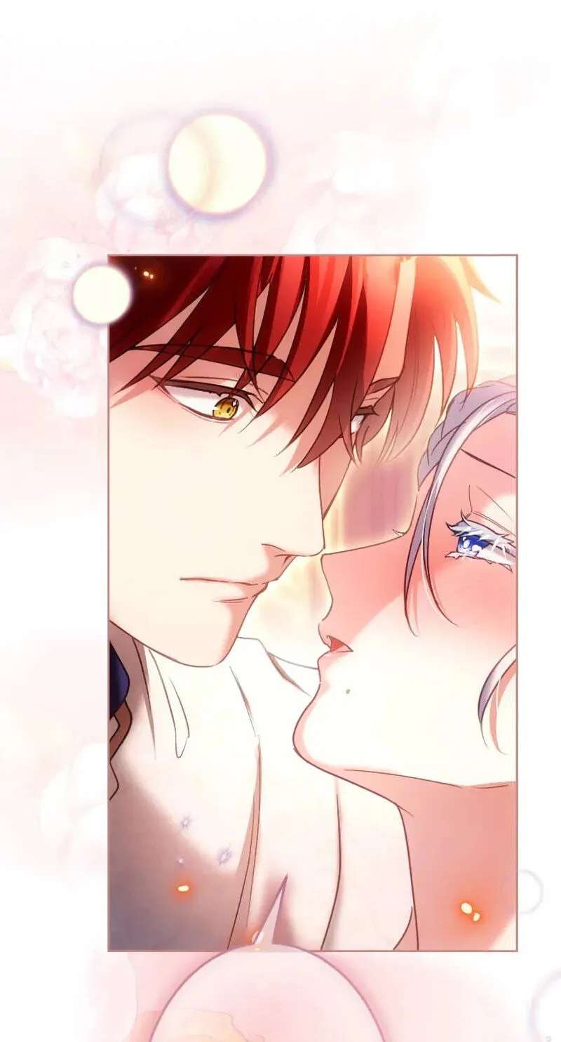 Dokusen Yoku ga Tsuyoi Honou Tei ni Shuuchaku Saretemasu Chapter 79 - page 48