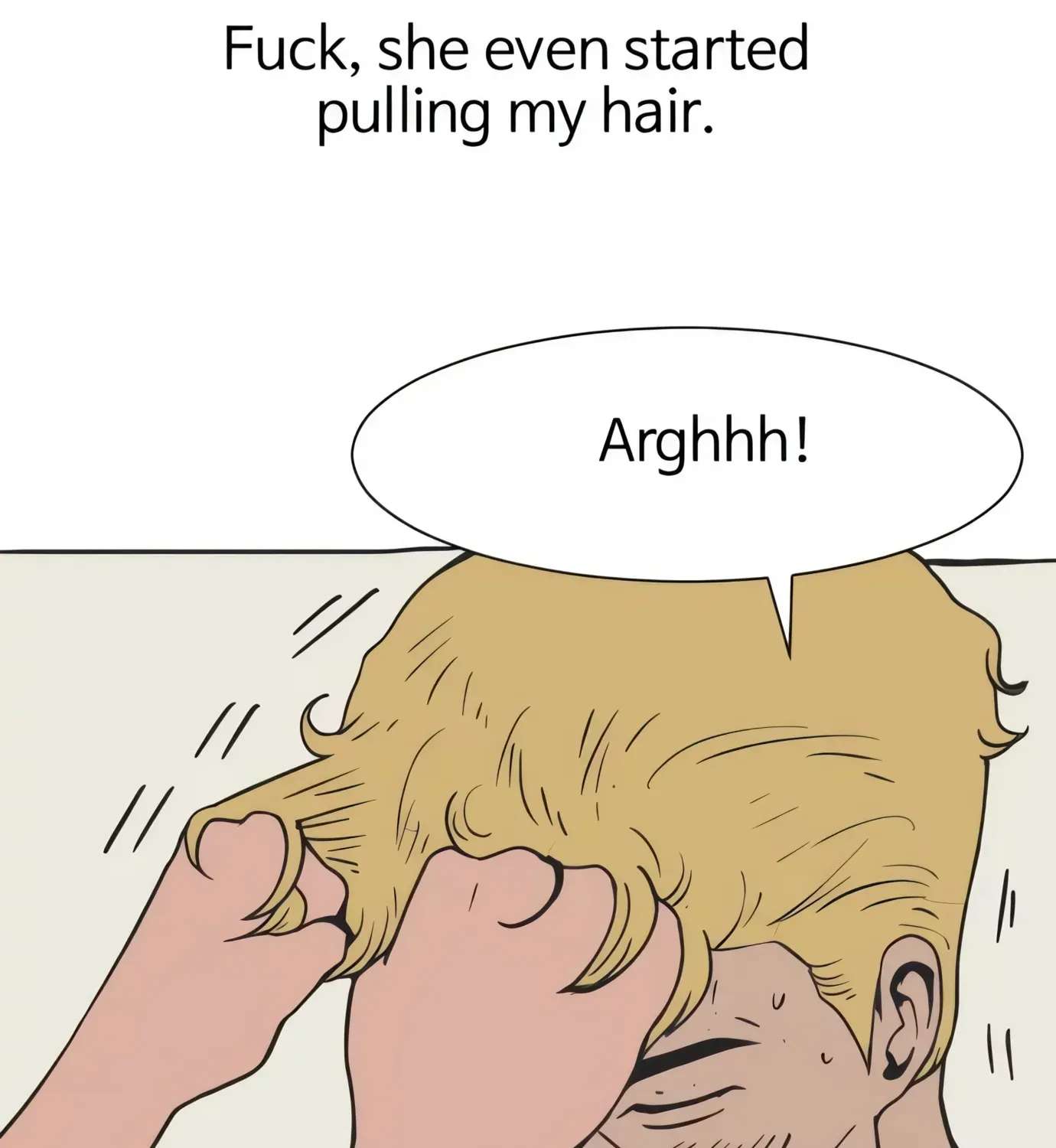 Moshi Story “NSFW” Chapter 53 - page 10