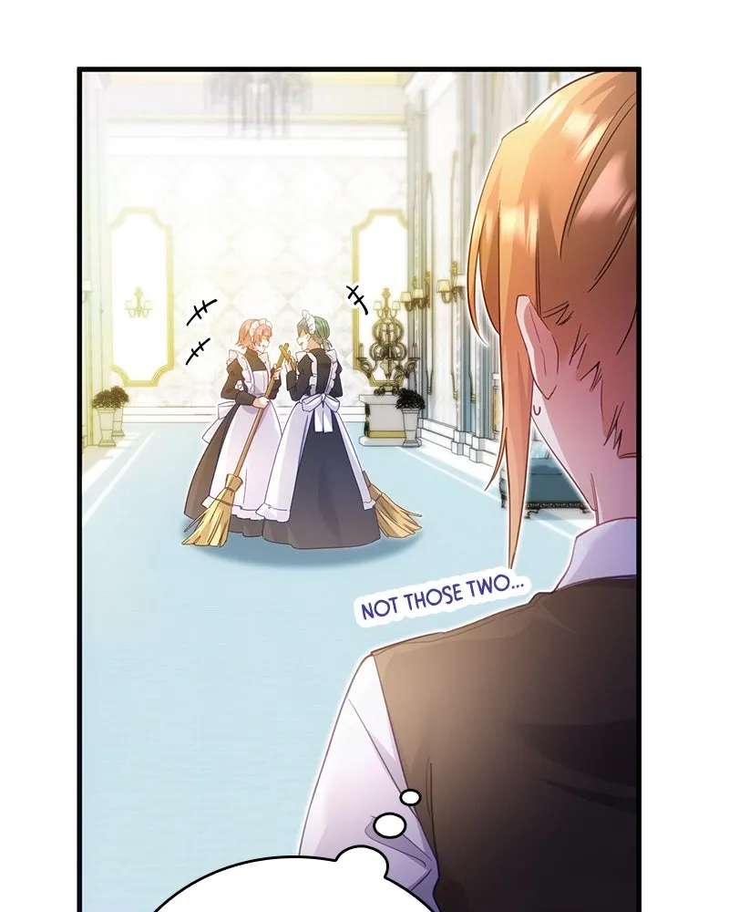 My Lady is aYoung Master Chapter 16 - page 89