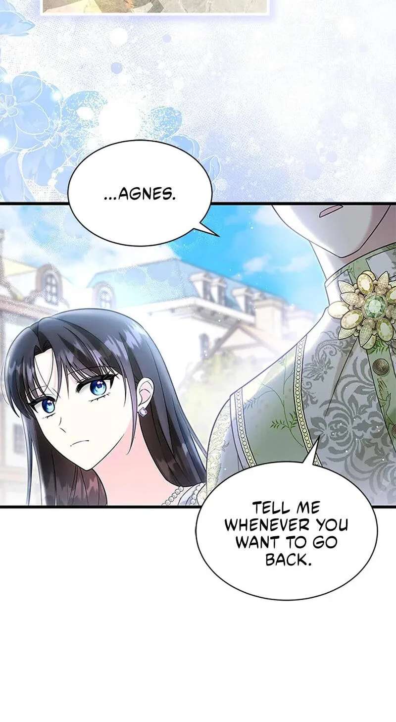 She Was Sent by God (Pre-serialization) Chapter 46 - page 40