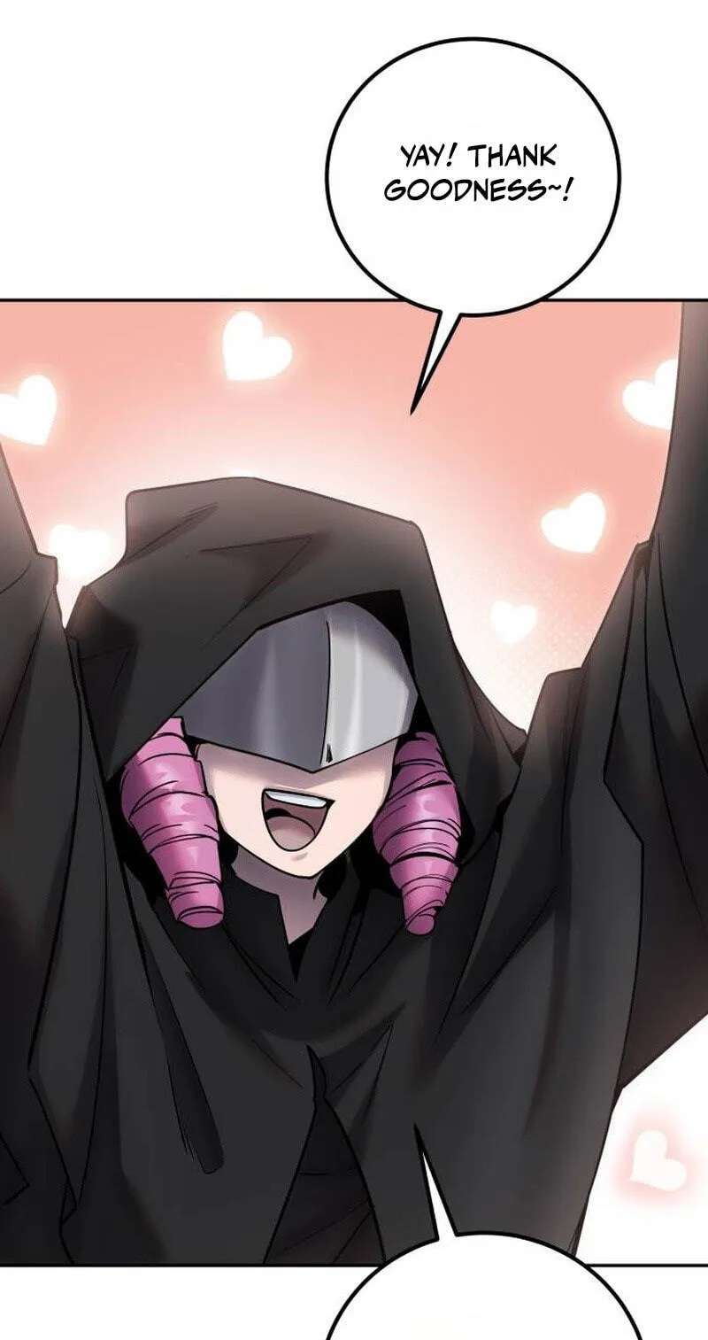 Secretly More Powerful than the Hero Chapter 139 - page 61