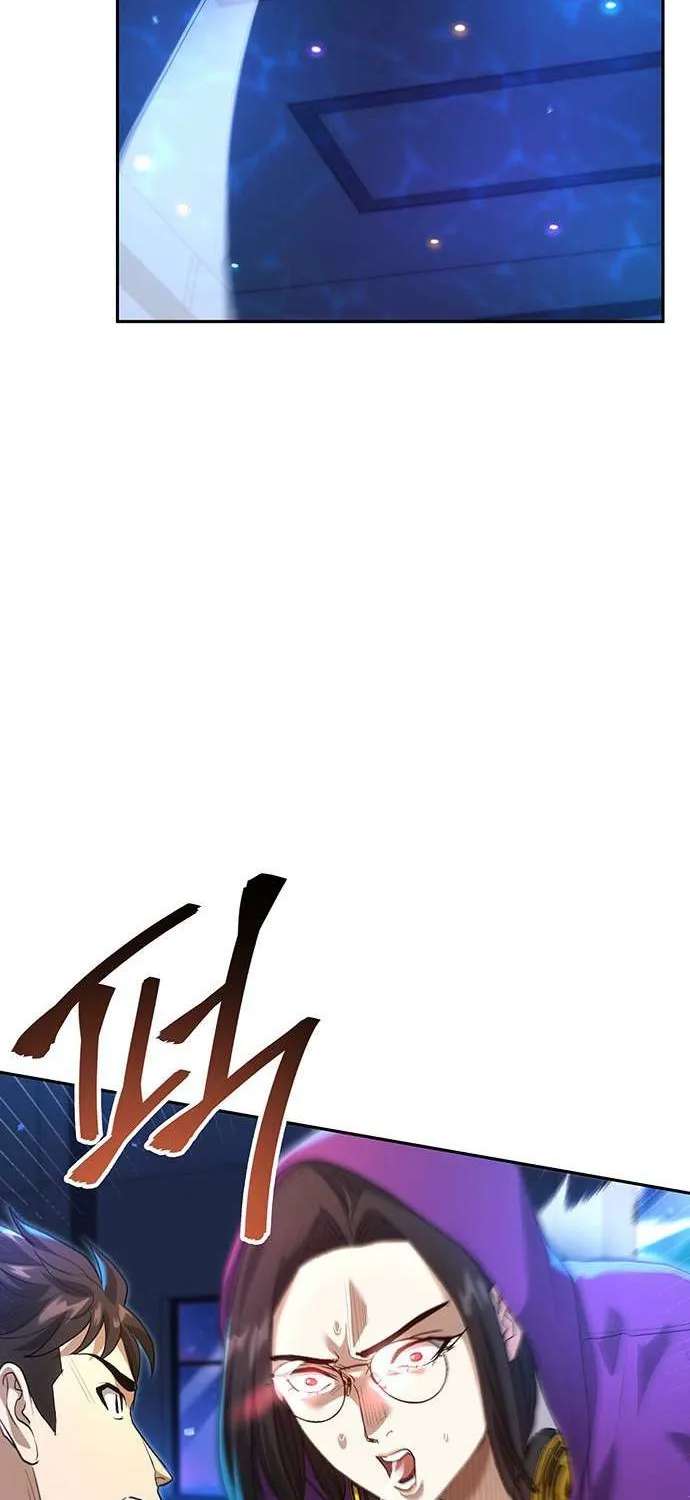 Return of the Star Player Chapter 18 - page 68