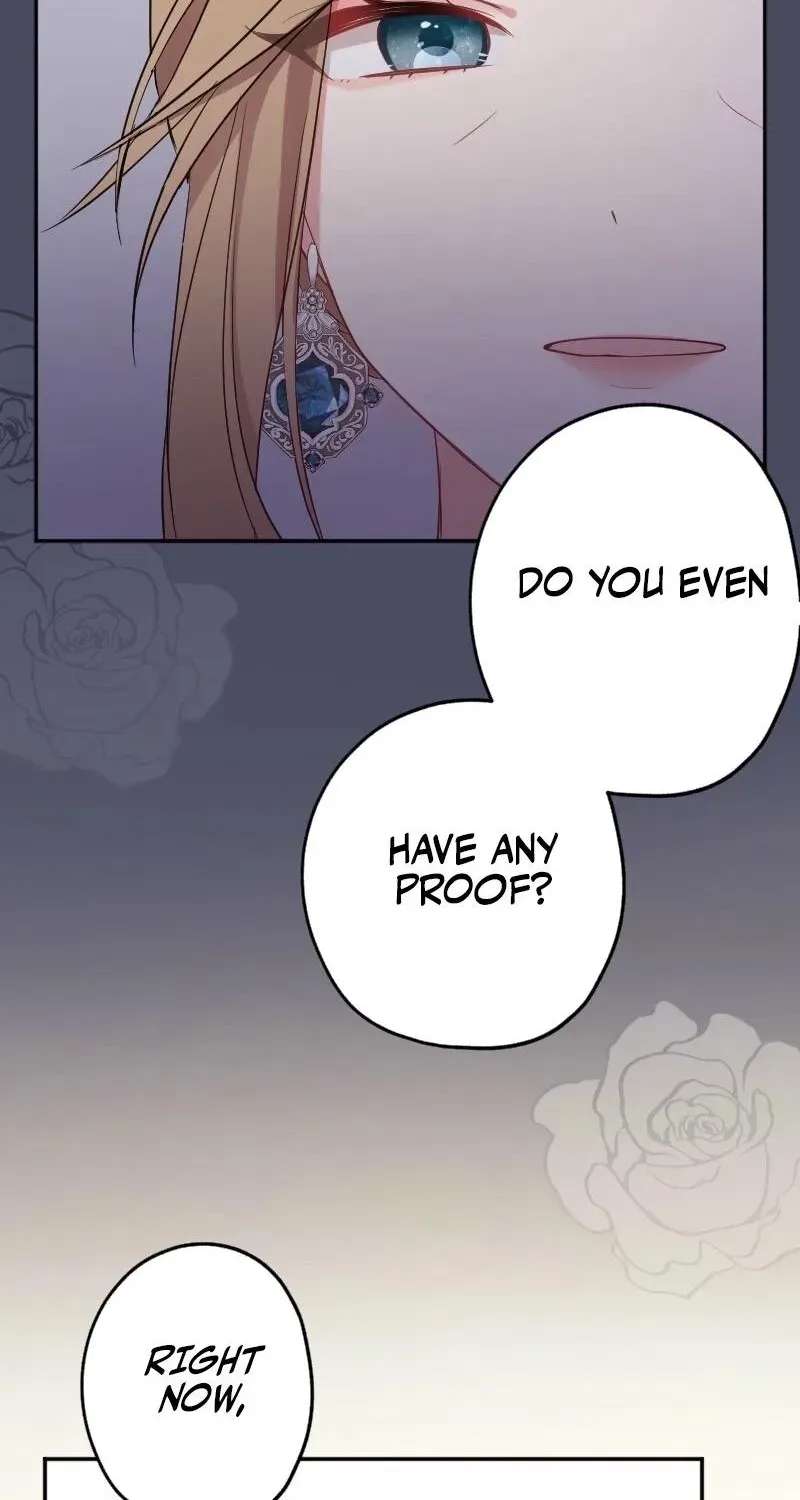 The Former Noblewoman with a Distrust for Men Decides to Help the Lustful Prince Chapter 28 - page 51