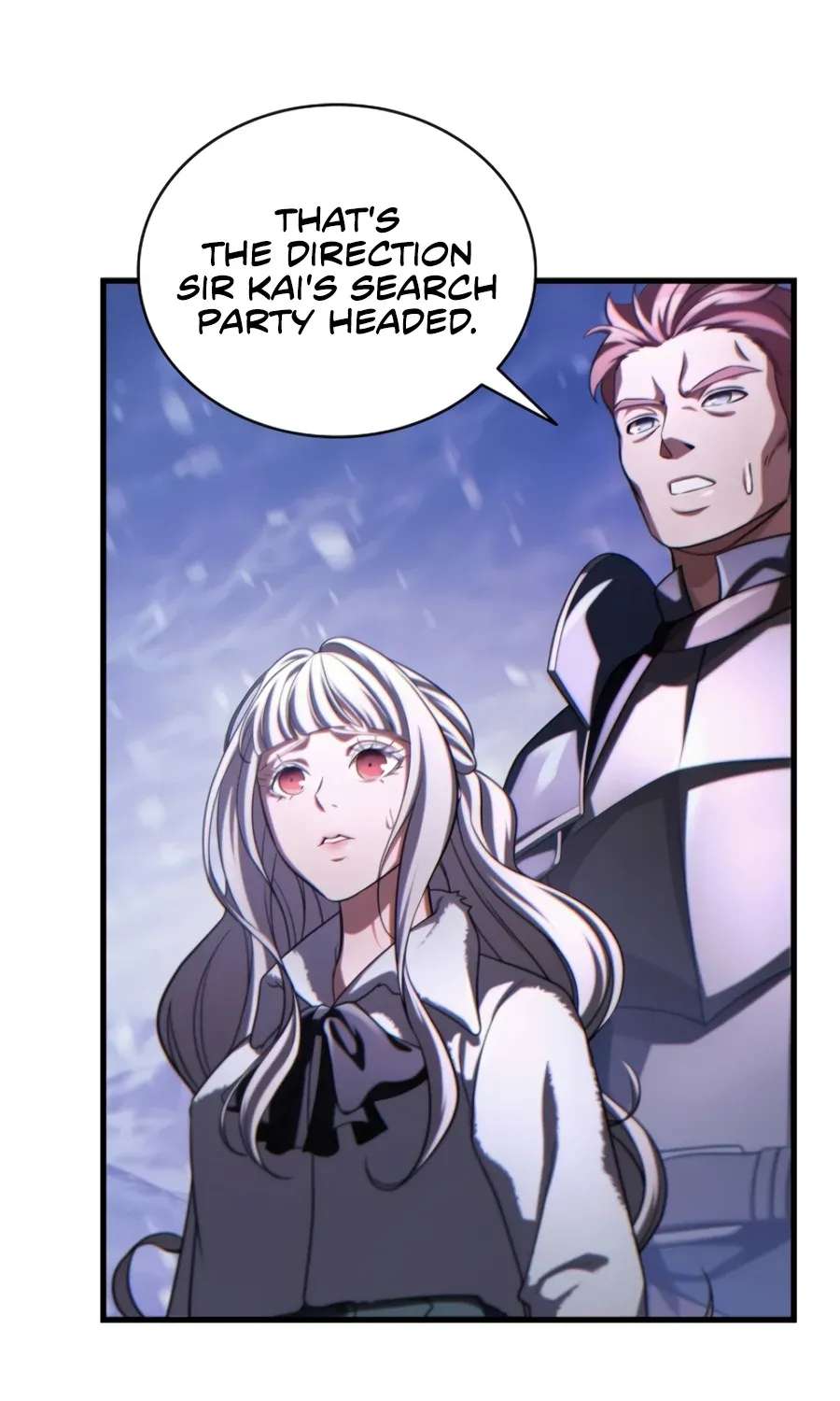 The Lord Who Levels Up by Absorbing Powers Chapter 12 - page 32