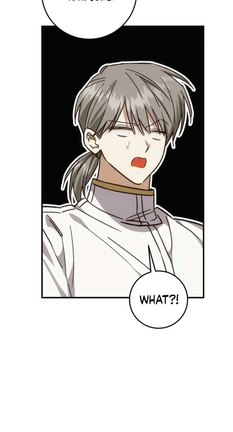 My Precious Little Villains Chapter 84 - page 40
