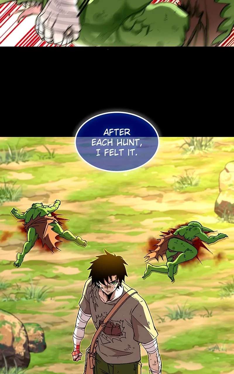 Road to Mastery Chapter 7 - page 7