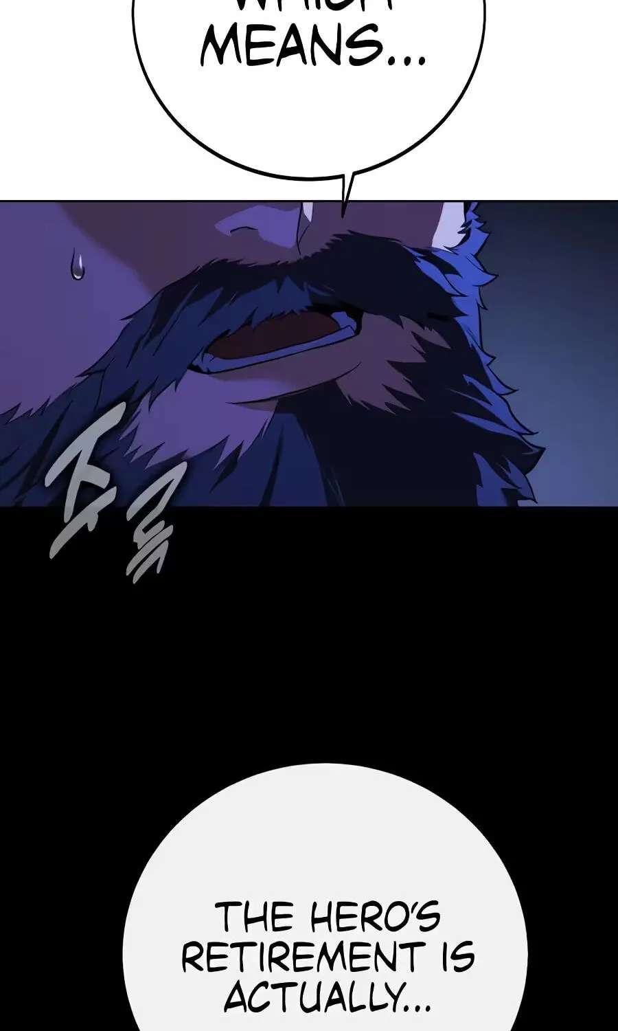30 Years Have Passed Since the Prologue Chapter 12 - page 31