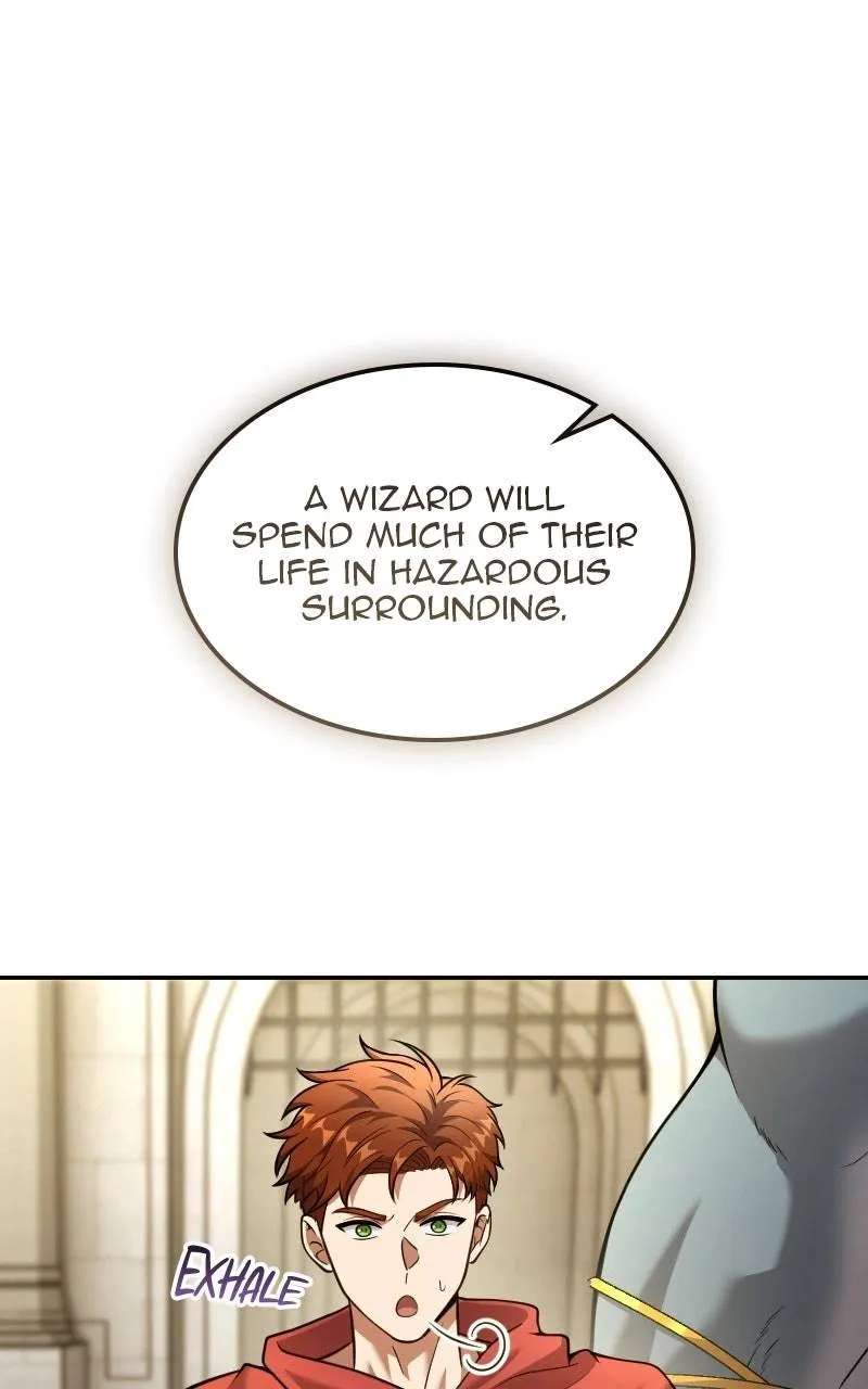 Mark of the Fool Chapter 28 - page 56