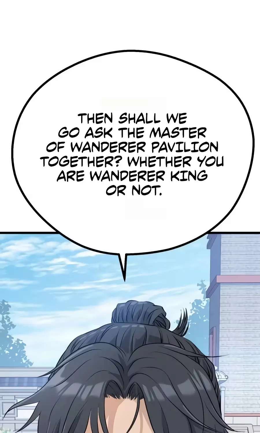 I Became the Scoundrel of the Cheon Family Chapter 24 - page 138