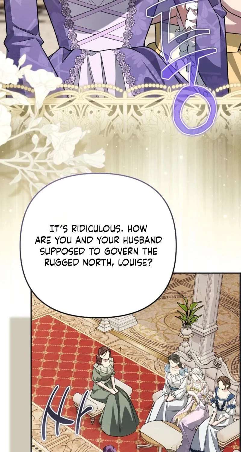 My Husband's a Possessed Hero Chapter 46 - page 70