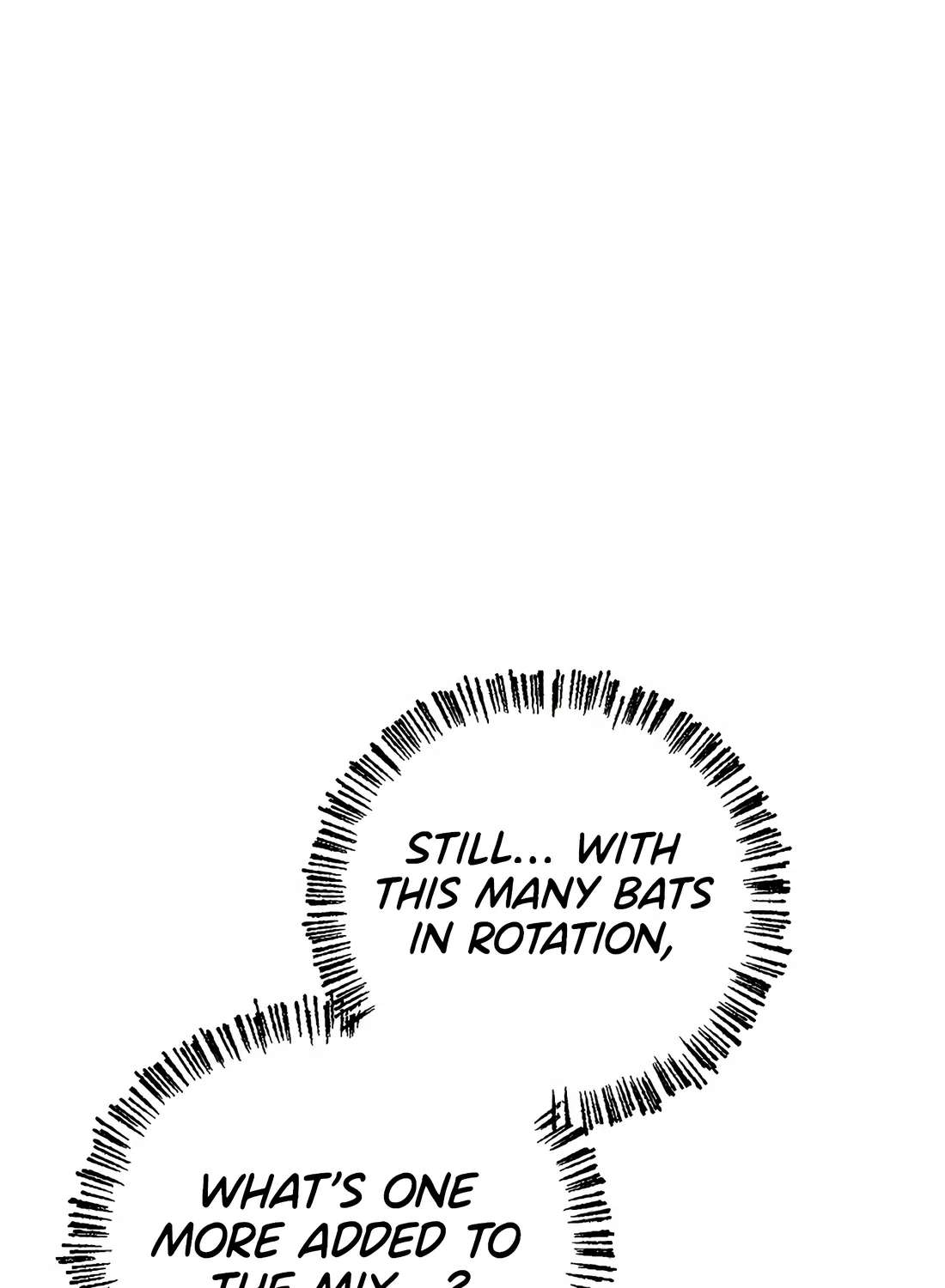 The Baseball Team's Newbie Is Too Good Chapter 54 - page 187