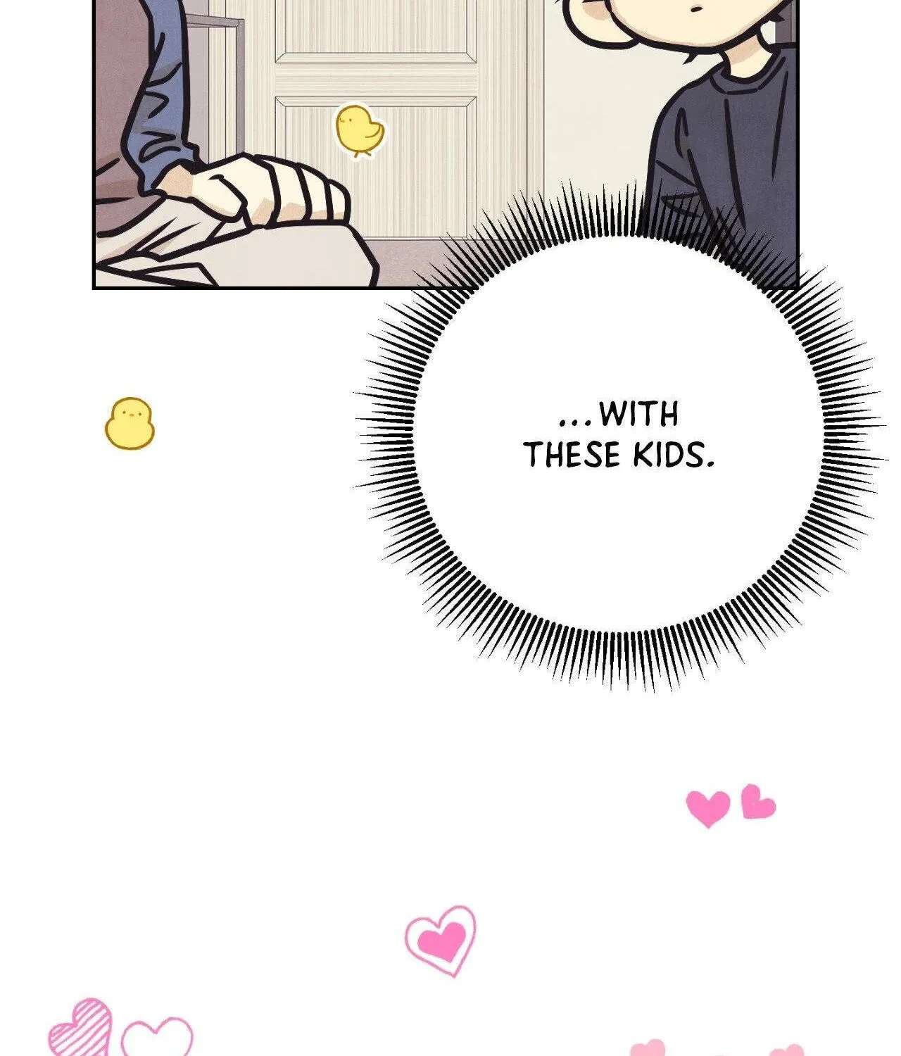 Operation Leo Chapter 55 - page 80
