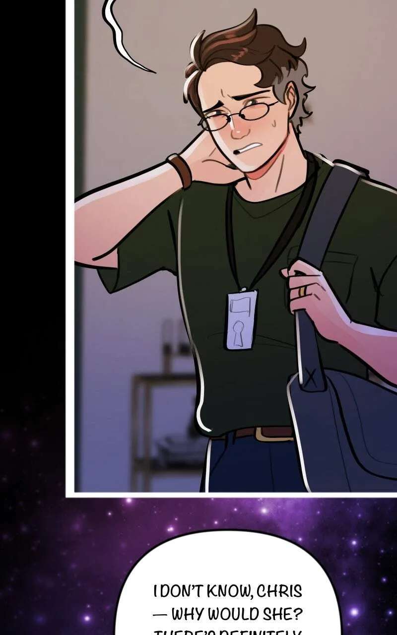 Star Catcher Chapter 111 - page 54