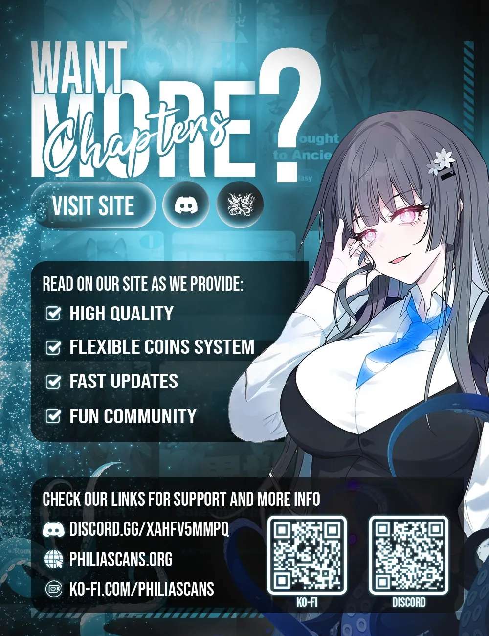 Yuusha Party wo Tsuihousareta Seireijutsushi - Saikyou-kyuu ni Kakusei shita Fuguu-shoku, Shin no Nakama to Godai Dungeon wo Seiha suru Chapter 4 - page 66