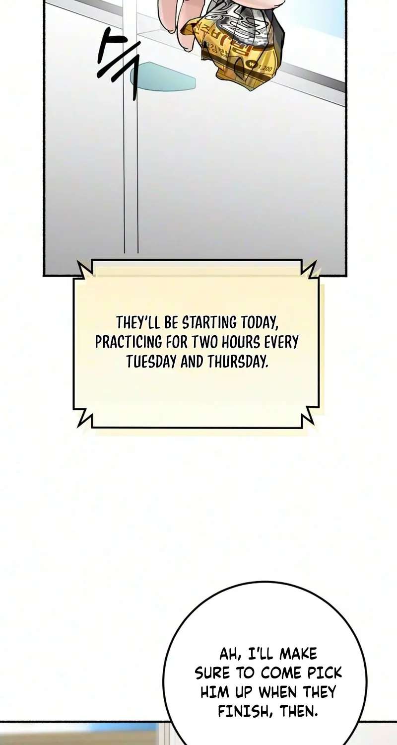 Patronage Stigma Chapter 7 - page 39