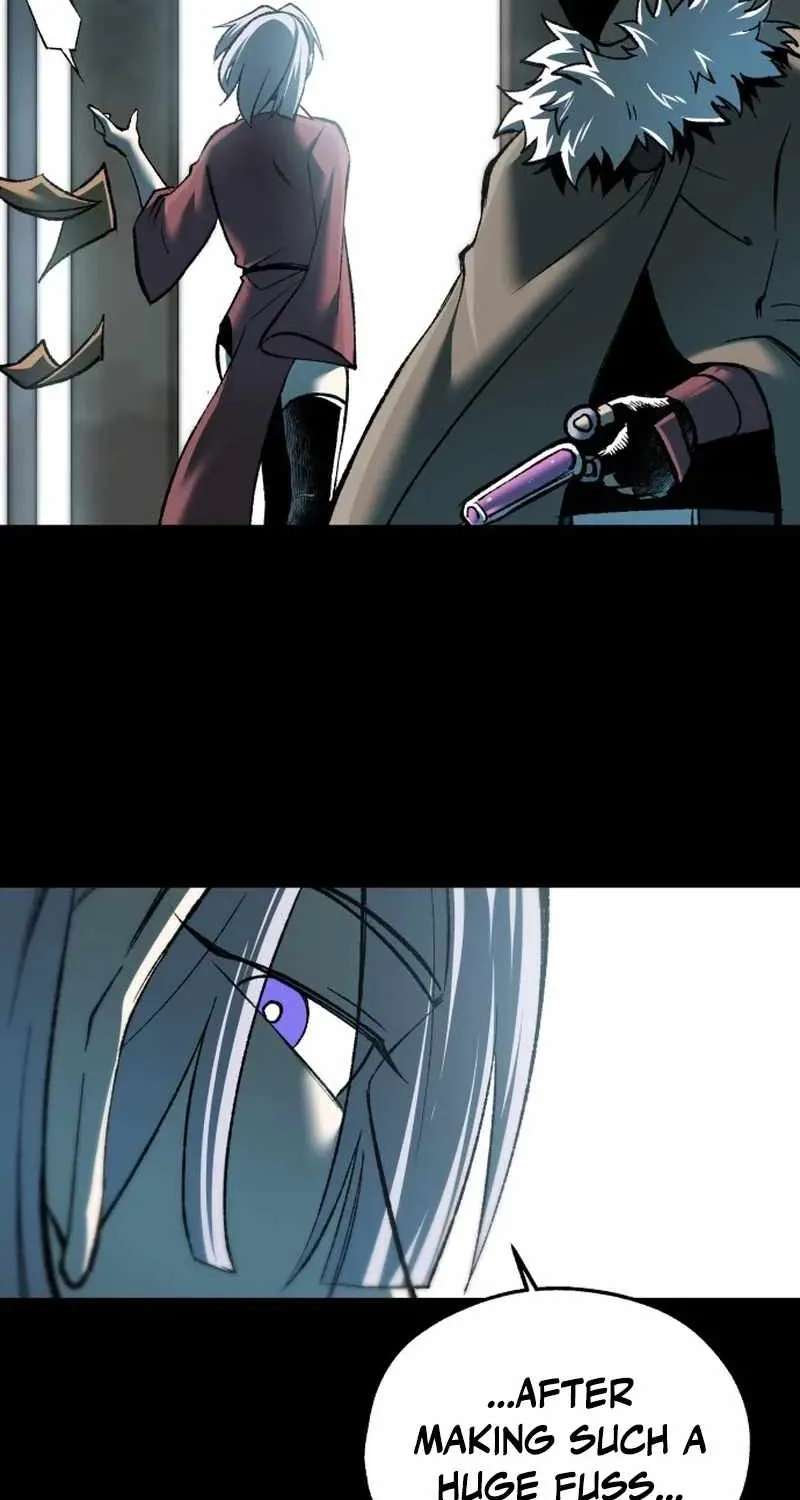 Lantern Of The Dawn Chapter 98 - page 57