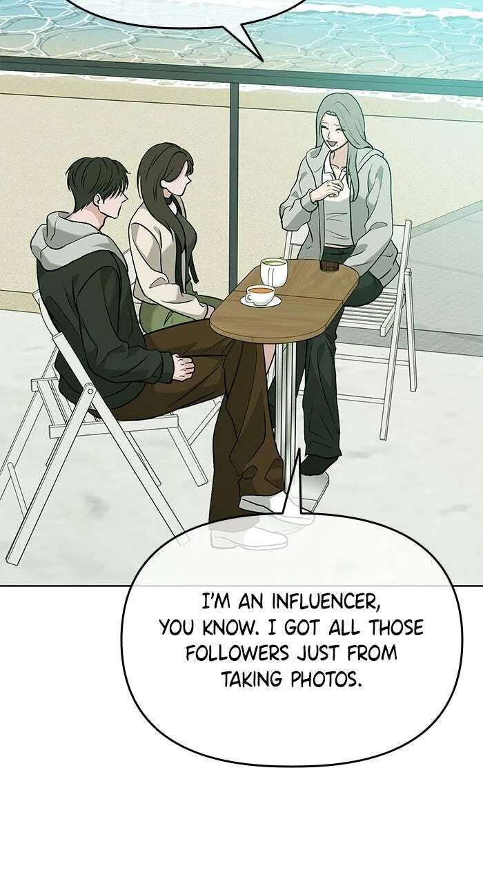 One of Three Chapter 56 - page 47