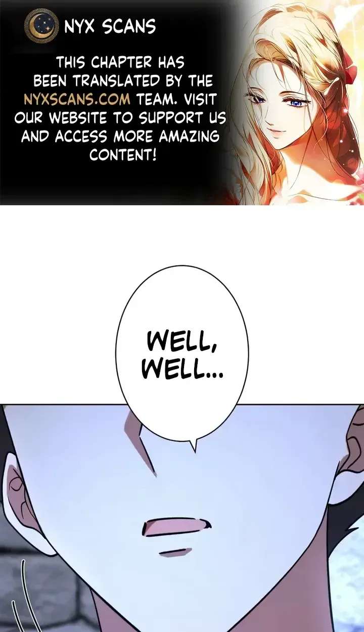 Don't Obsess Over the Fake Princess! Chapter 42 - page 1