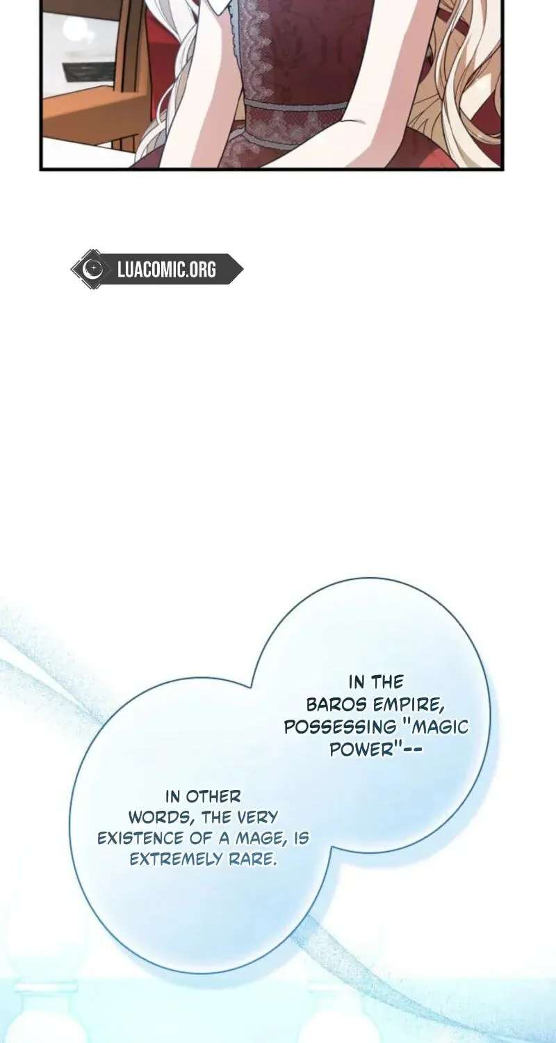 The Count's Beloved Contract Young Lady Chapter 46 - page 38