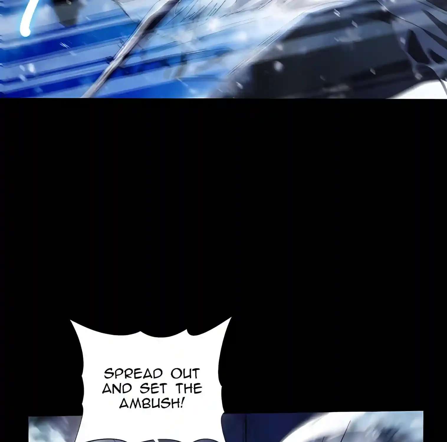 Skills have no cooldown, I turned into a natural disaster of undead Chapter 7 - page 17