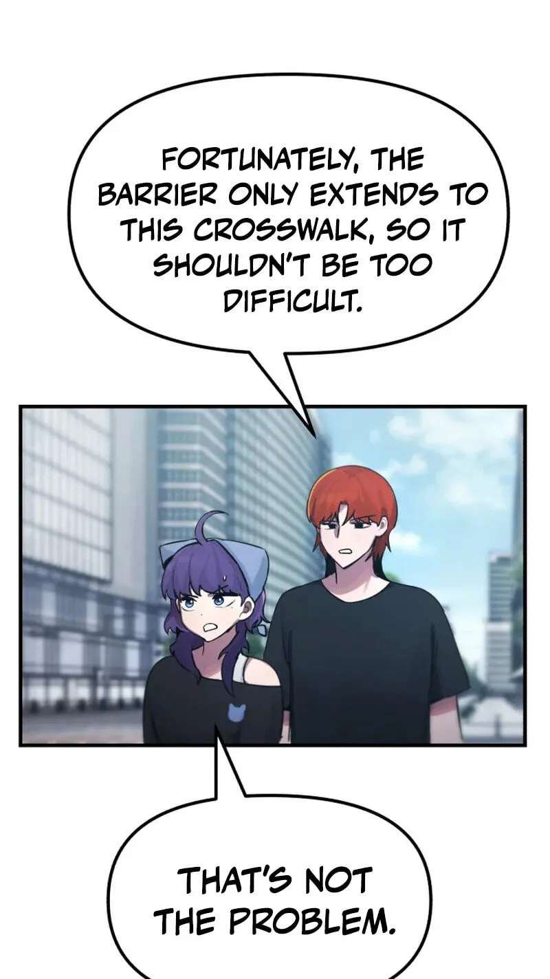 A Strange Phenomenon Chapter 18 - page 23