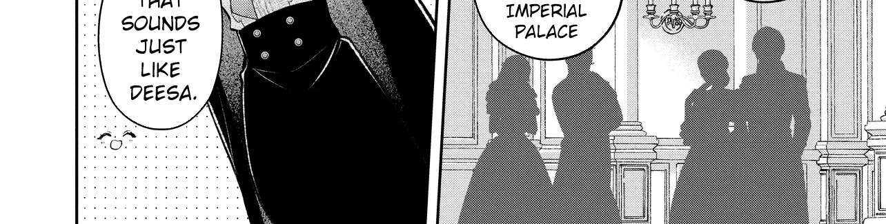 Cast Away as a Sacrifice, Loved as a Saint by a Frontier Marquis Chapter 16 - page 8