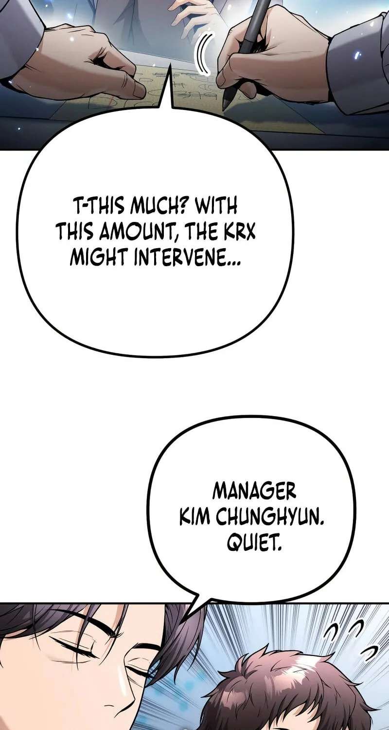 Gyesok Sseodo Don-i Ssahim Chapter 15 - page 33