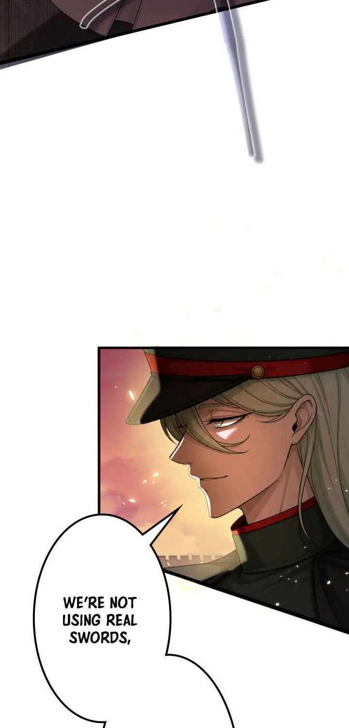 The Sword Saint Reincarnated Into a Noble Mage Family Chapter 27 - page 18