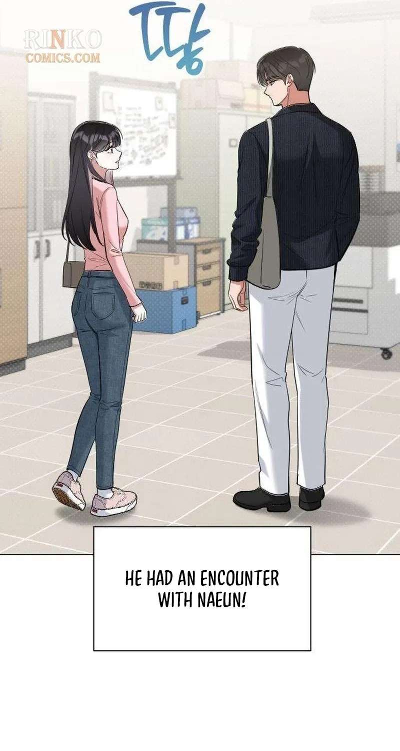 We're not a Couple! Chapter 7 - page 21