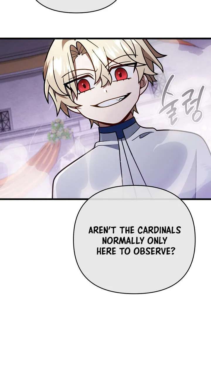 Holy Hella's Ultimate End Chapter 95 - page 31