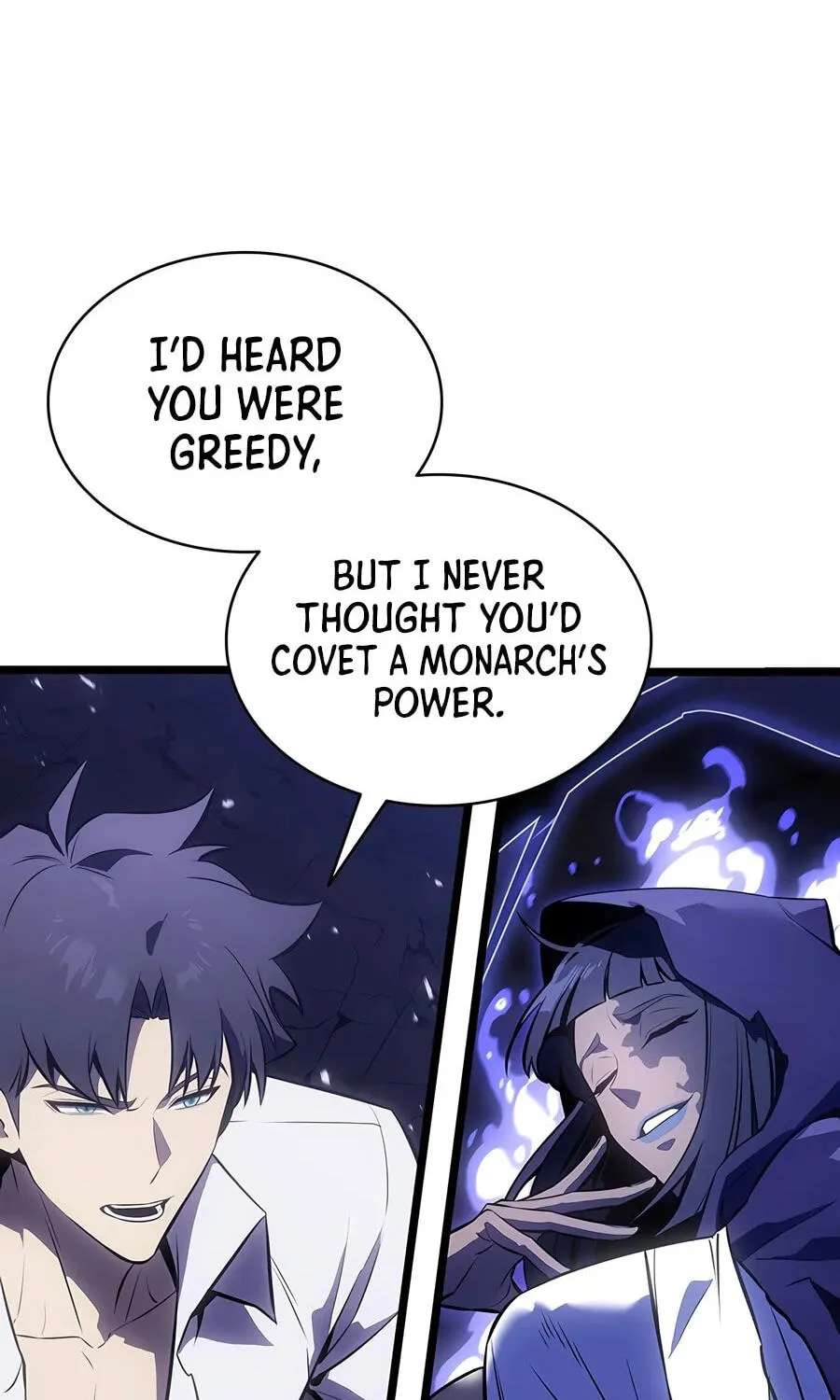 The Return of the Disaster-Class Hero Chapter 191 - page 86