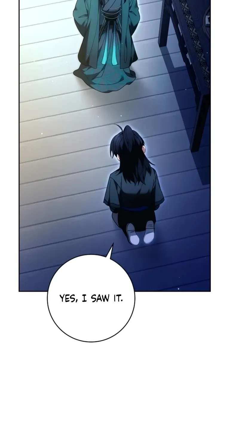 I Am the Youngest Disciple of the Mastermind of Murim Chapter 25 - page 106