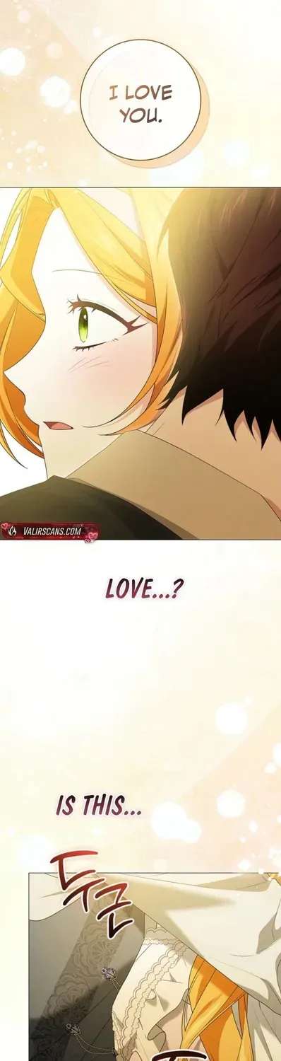 Get In My Bed, Supporting Male Leads! Chapter 63 - page 25