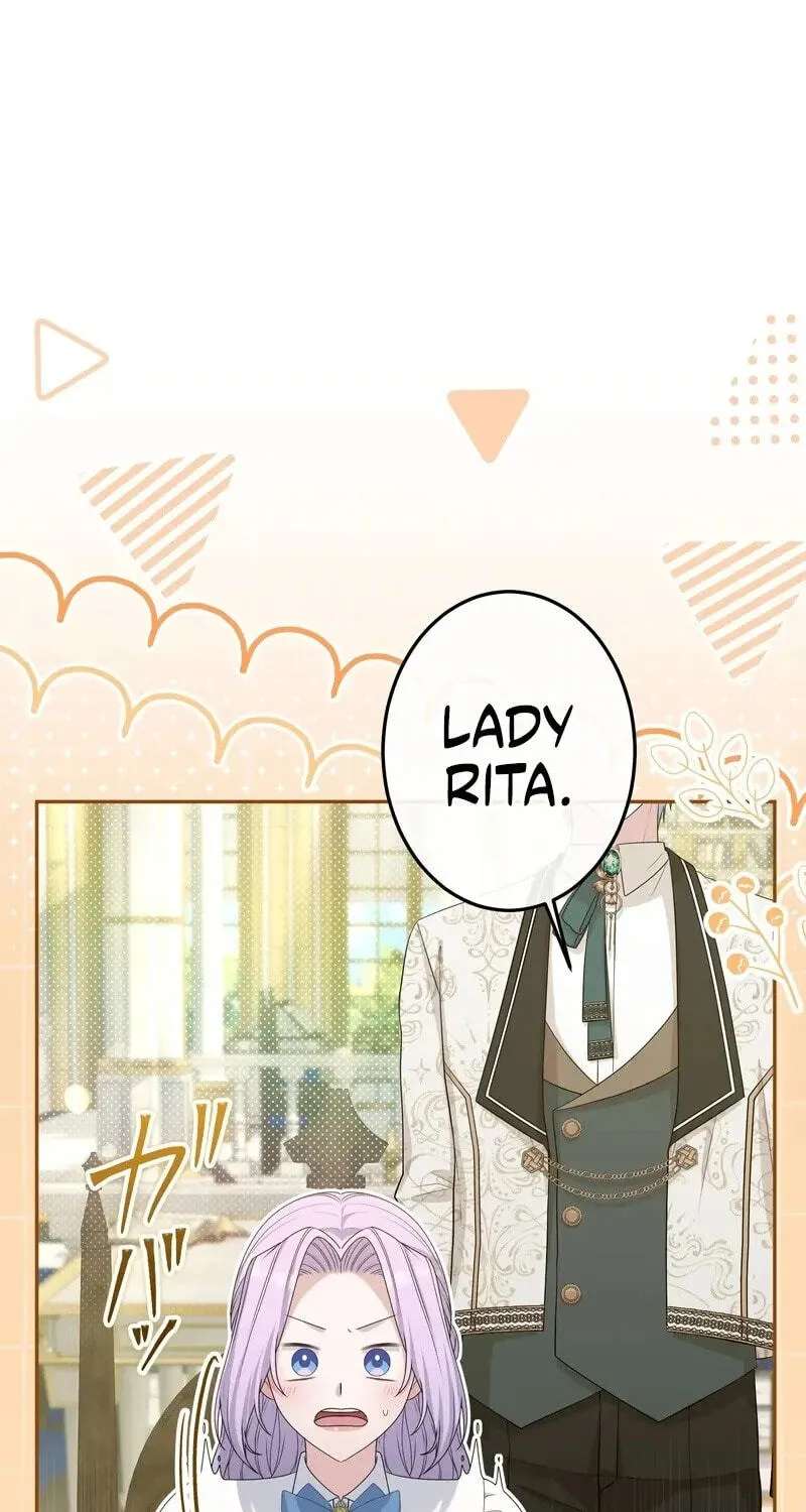 An Affair with My Knight Chapter 36 - page 19
