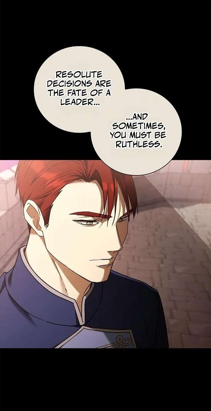 A Mercenary's Rebirth Among Nobles Chapter 46 - page 62