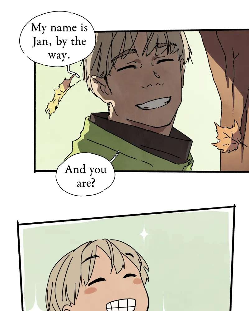 The Keepers' Inn Chapter 9 - page 23