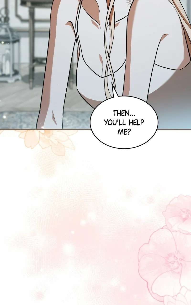 I’ll Be Anything You Desire Chapter 40 - page 78