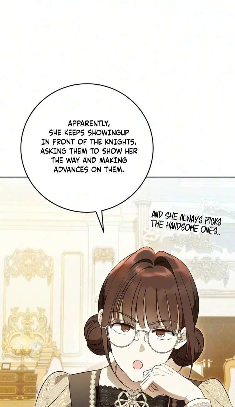 Grand Duchess’s Constitution Chapter 61 - page 24