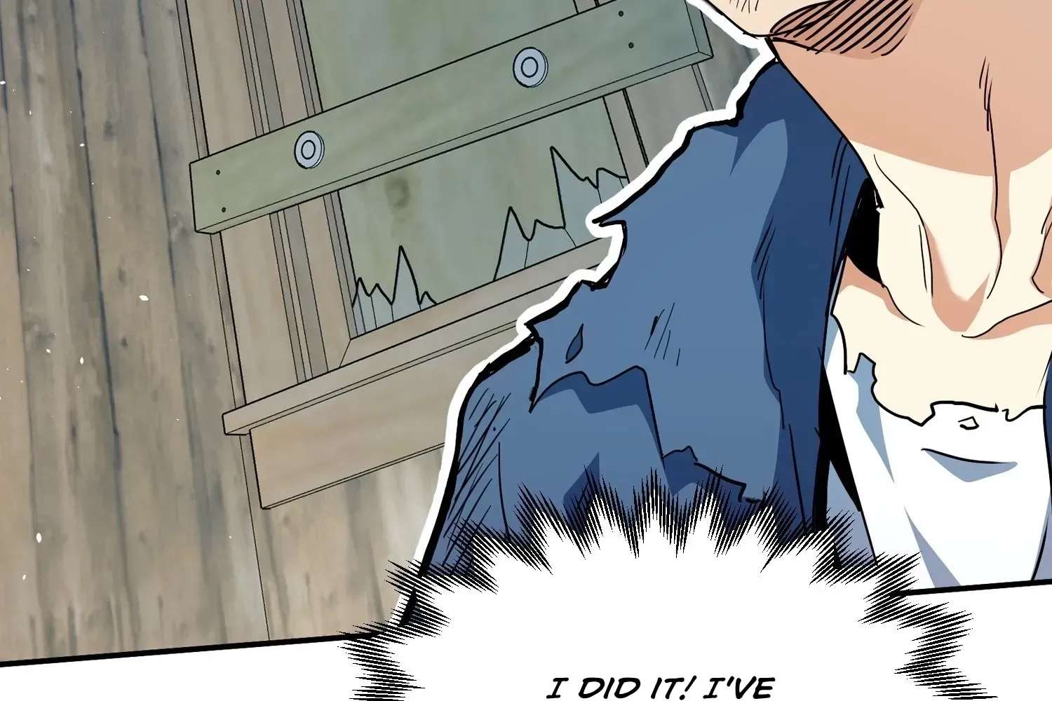 Extracting My Way to Become the Undead Archmage Chapter 2 - page 43