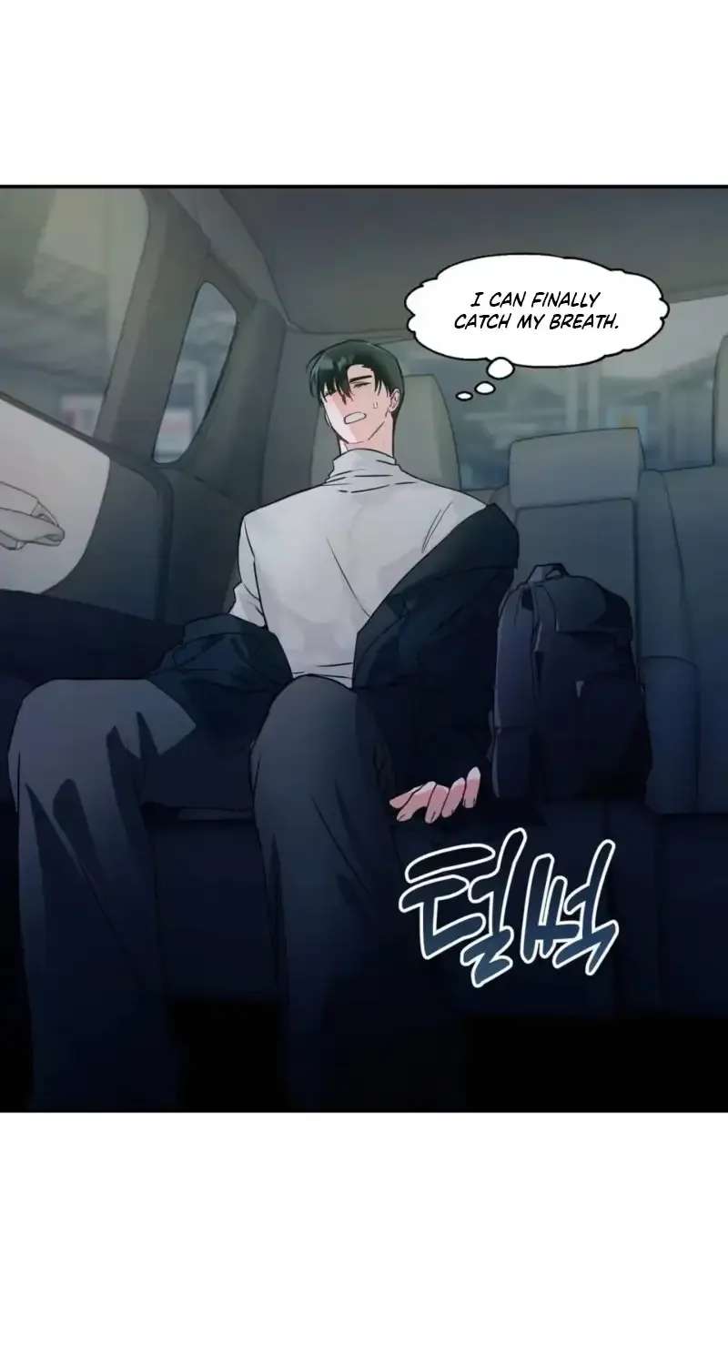 A Man Can't Be a Daughter in Law Chapter 1 - page 20