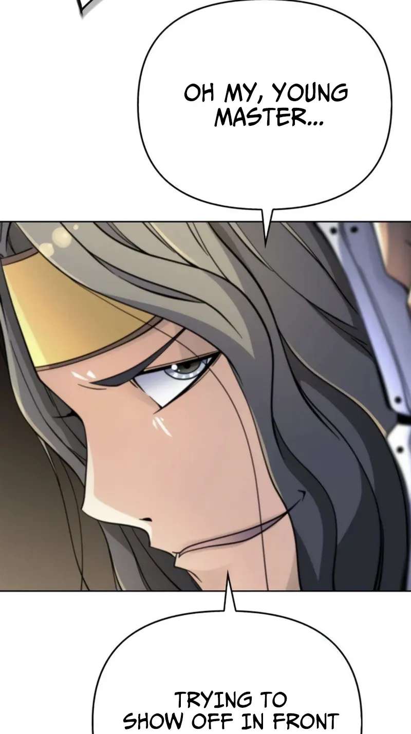 The Resurrected Saintess Chapter 12 - page 68