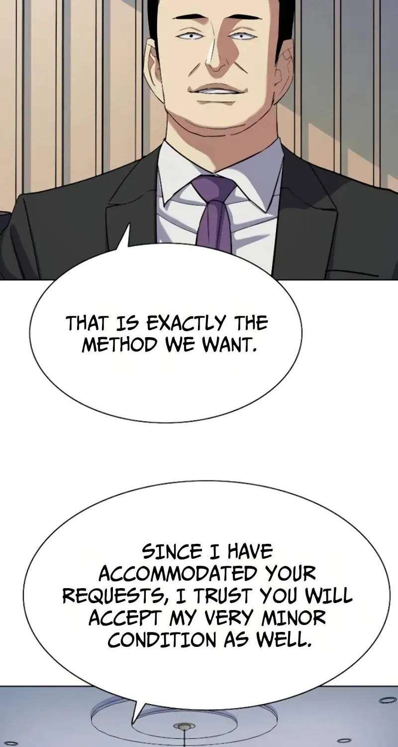 The Chaebeol’s Youngest Son Chapter 223 - page 24