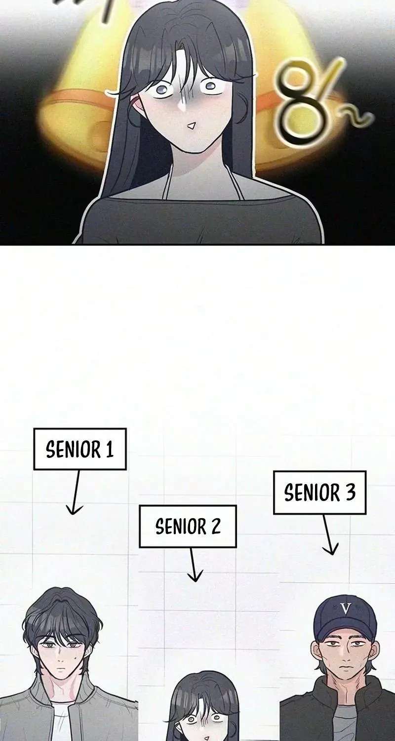28, Youth! Chapter 4 - page 39