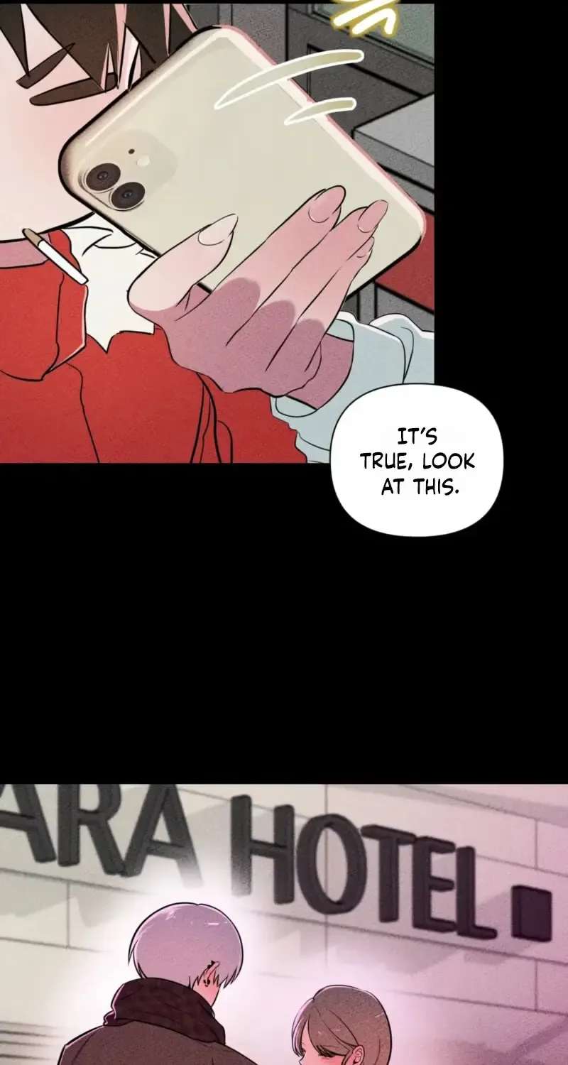 Careless Love Chapter 1 - page 47