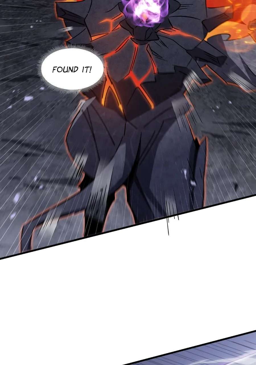 Shadow System: Harnessing Shadow Powerto Become the Ultimate Hunter Chapter 14 - page 26