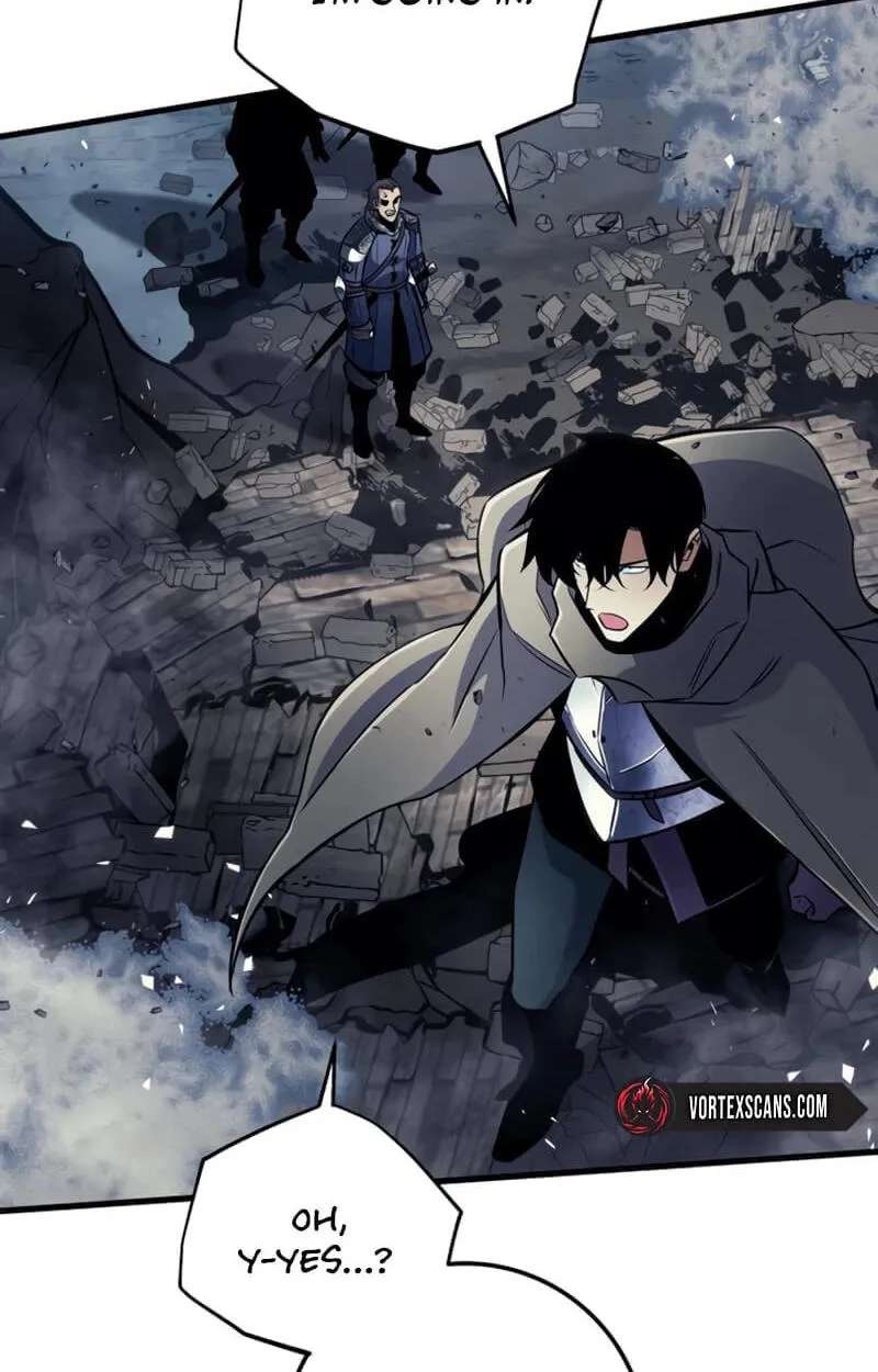 How to Survive as a Wandering Knight Chapter 57 - page 149